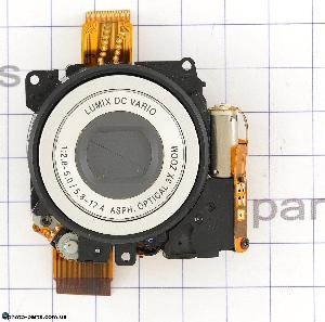 Объектив Panasonic LS75, б/у
